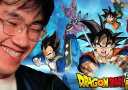 Dragon Ball Super: sabemos si el manga continuará tras la muerte de Akira Toriyama