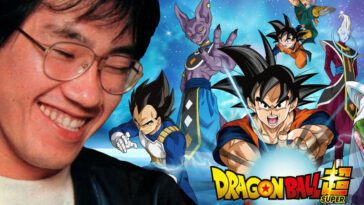 Dragon Ball Super: sabemos si el manga continuará tras la muerte de Akira Toriyama