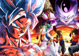 Dragon Ball: este personaje de Toriyama es el único que comparte su historia de origen con Goku