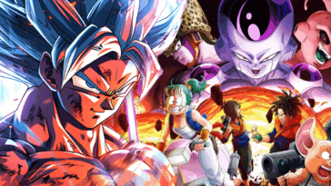 Dragon Ball: este personaje de Toriyama es el único que comparte su historia de origen con Goku