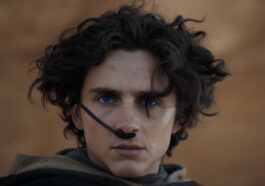 Dune 3: Denis Villeneuve completará oficialmente su trilogía
