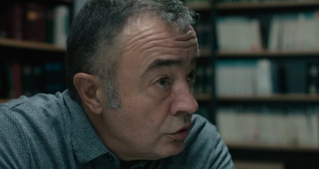 El Caso Asunta: ¿Qué pasa hoy con el juez José Antonio Vázquez Taín? 2 José Antonio Vázquez Taín hoy