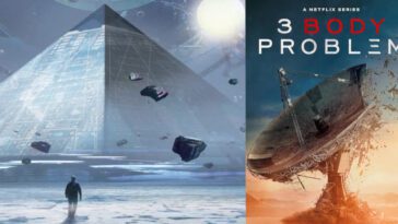 El problema de los 3 cuerpos: por qué Netflix podría cancelar la serie