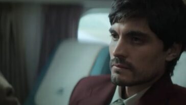 le detournement du vol 601 histoire vraie