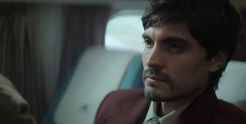 El secuestro del vuelo 601: ¿Está inspirado en una historia real? 2 El secuestro del vuelo 601 es una historia real.