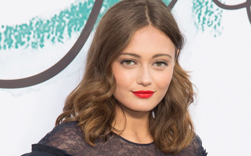 Ella Purnell: ¿Con quién está saliendo? ¡Todas las conquistas! 2 ella purnell pareja