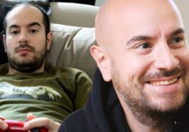 En resumen: Kyan Khojandi trabajaría en este spin-off, aquí los primeros detalles