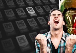 Epic Games Store: este juego de acción ultranervioso es gratis solo por otras 48 horas