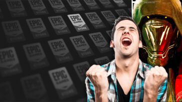 Epic Games Store: este juego de acción ultranervioso es gratis solo por otras 48 horas