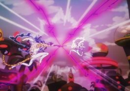 one piece episode 1101