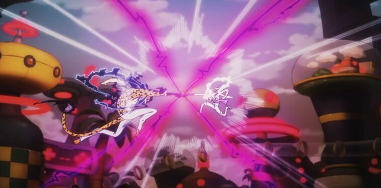 Episodio 1101 de One Piece: ¿Qué fecha y hora de lanzamiento en Crunchyroll? 1 one piece episode 1101