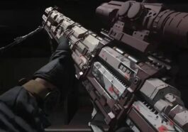 Esta clase “one-shot” de Warzone domina actualmente la Isla del Renacimiento
