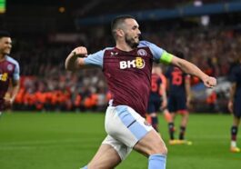 lille aston villa streaming