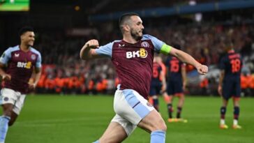 lille aston villa streaming