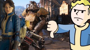 Fallout 5: a pesar del éxito de la serie, Bethesda tiene malas noticias
