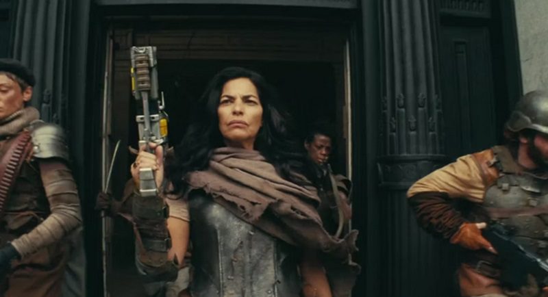 Fallout Temporada 1: ¿Quién es Lee Moldaver?