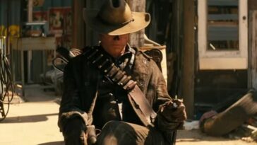 comment cooper est devenu la goule