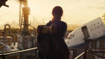 ou a ete filme fallout