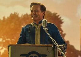 fallout qui est hank