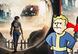 Fallout: modifica las nalgas de la heroína de la serie Prime y es destruida en
