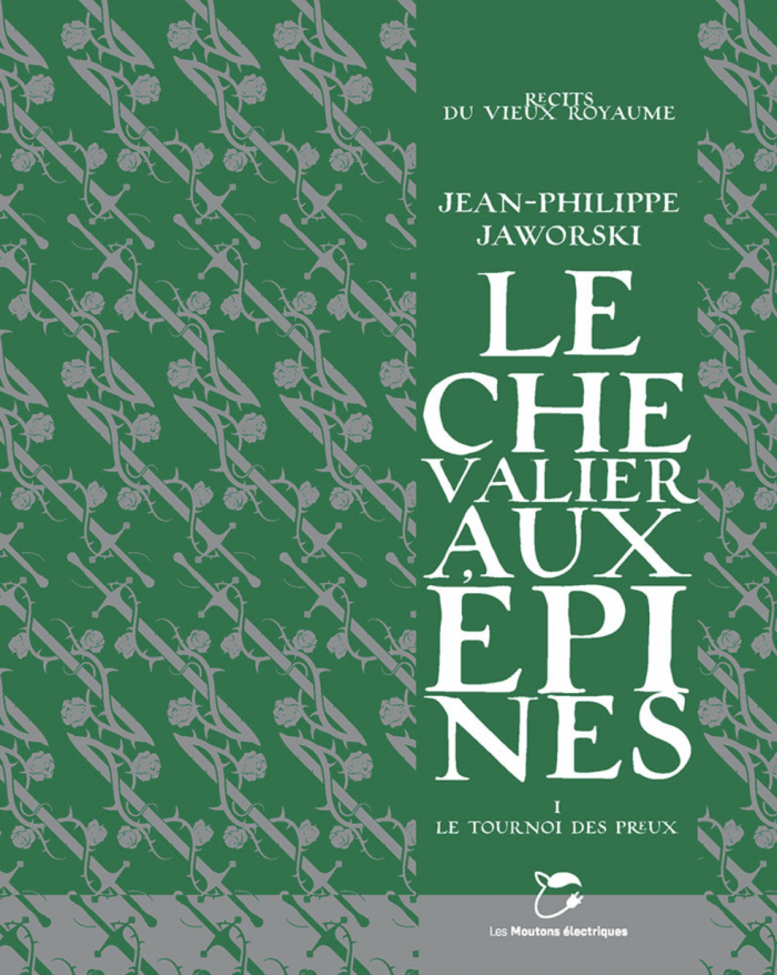 el caballero de espinas