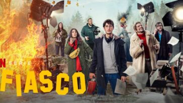 fiasco heure netflix