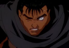 berserk guts