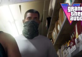 Finalmente se ha encontrado al actor principal de GTA 6