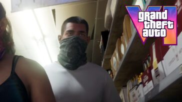 Finalmente se ha encontrado al actor principal de GTA 6