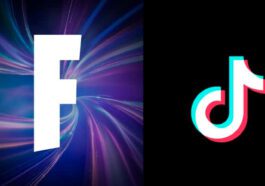 Fortnite planearía una integración directa de TikTok en el juego