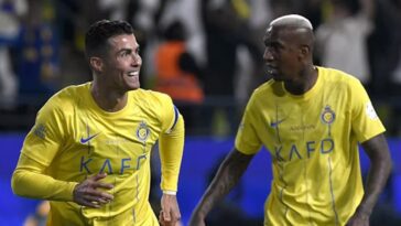 damac al nassr streaming