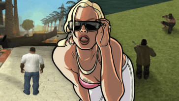 GTA San Andreas: 20 años después, los 2 mayores misterios del juego finalmente explicados por un desarrollador