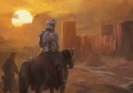 Game of Thrones: The Hedge Knight desobedecerá esta regla de la serie principal