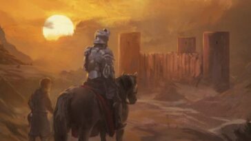 Game of Thrones: The Hedge Knight desobedecerá esta regla de la serie principal