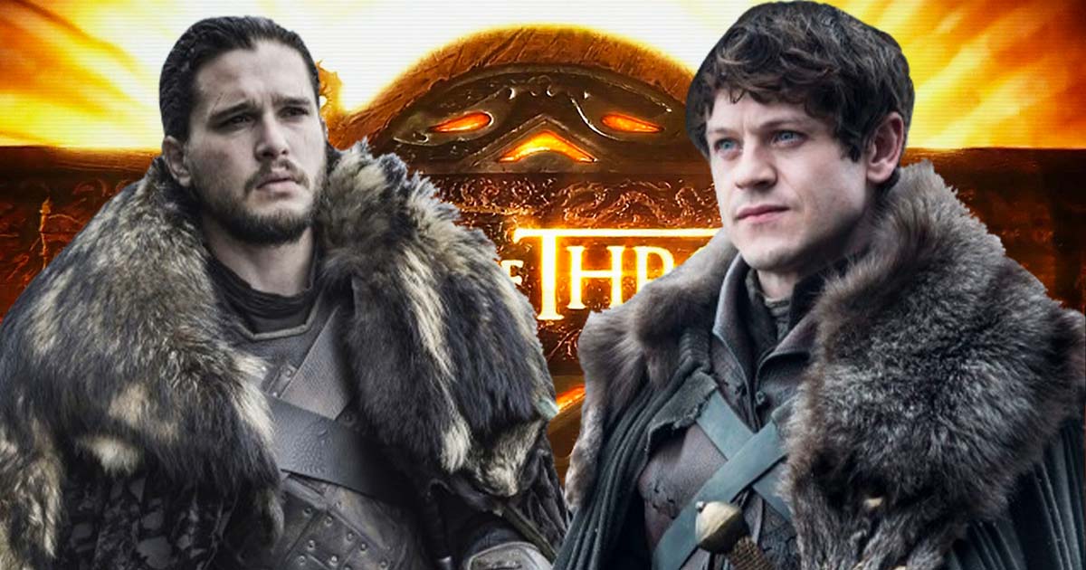 Game of Thrones: finalmente anunciado el videojuego que todos estaban esperando