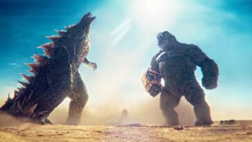 godzilla x kong suite