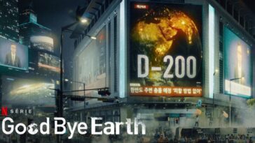 good bye earth heure