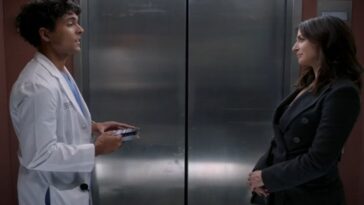 greys anatomy saison 20 episode 5