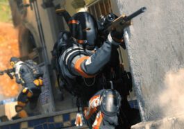 Hacer trampa en Call of Duty realmente se está convirtiendo en un problema importante