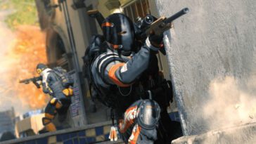 Hacer trampa en Call of Duty realmente se está convirtiendo en un problema importante