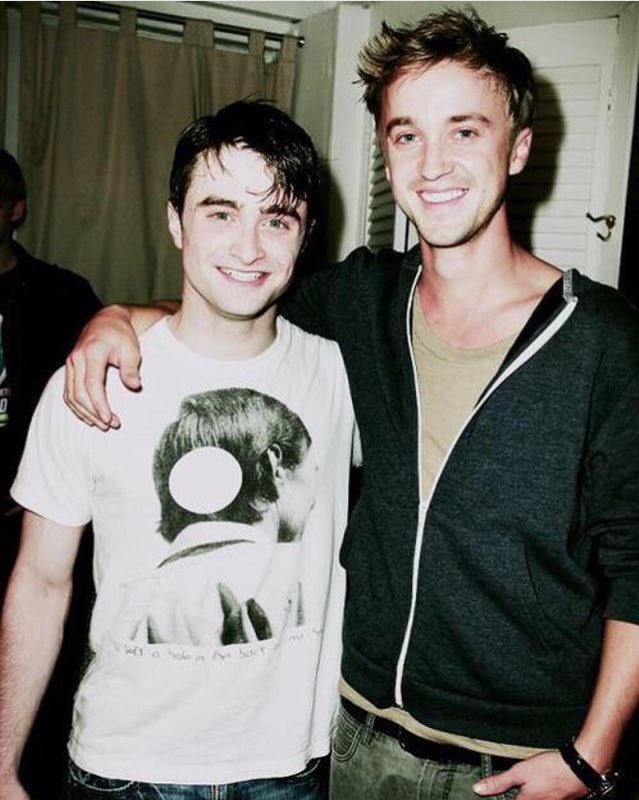 tom Felton