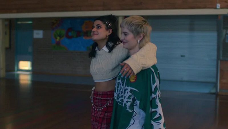 Hartley Cœur à Vif Temporada 2: ¡Explicación del final! 2 hartley heart un final entusiasta de la temporada 2