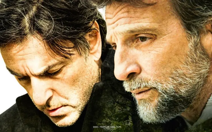 Hermanos: ¿Qué fecha de lanzamiento de Netflix? ¿Transmisión? 2 hermanos netflix