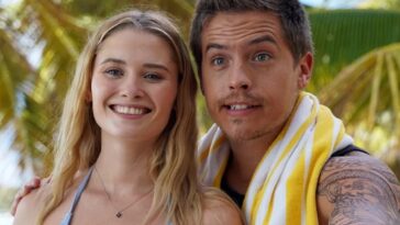 beautiful wedding fin