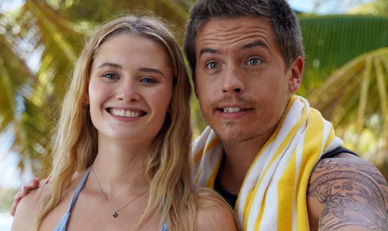 Hermosa Boda: ¡Explicación del final! Pareja ? Casamiento ? 2 hermoso final de boda