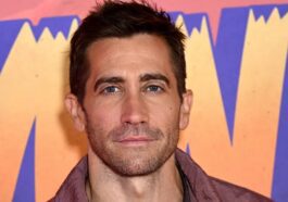 jake gyllenhaal couple