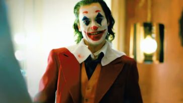 Joker Folie à Deux: fans confundidos tras el primer teaser