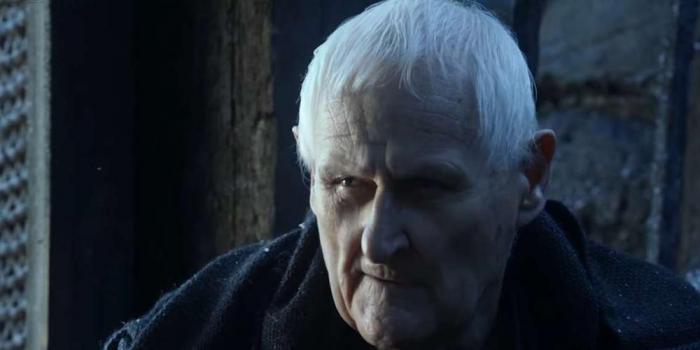 MAESTRO AEMON TARGARYEN