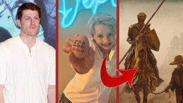 Juego de Tronos: George RR Martin revela más sobre el futuro de la franquicia