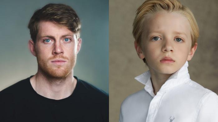 lanzando al caballero errante